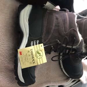 Winter/hiking  boots